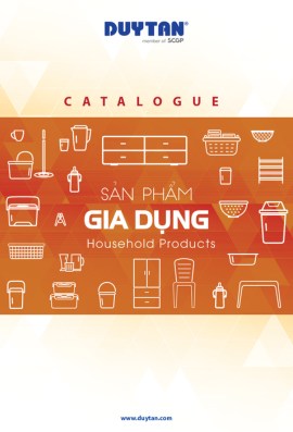 SẢN PHẨM GIA DỤNG
