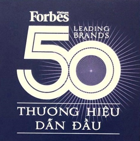 Thương Hiệu Dẫn Đầu
