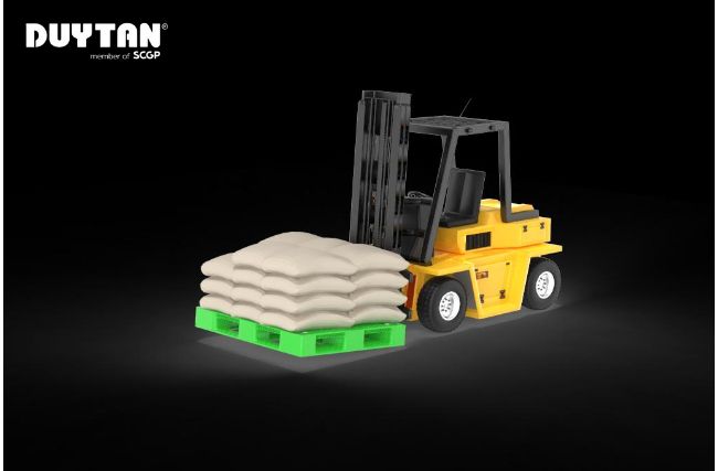 TRỌNG TẢI PALLET NHỰA LÀ GÌ? TIÊU CHÍ CHỌN PALLET NHỰA DỰA VÀO TRỌNG TẢI VÀ TRỌNG LƯỢNG