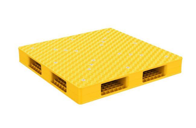 PALLET LÀ GÌ? NHỮNG LOẠI PALLET PHỔ BIẾN TRÊN THỊ TRƯỜNG HIỆN NAY