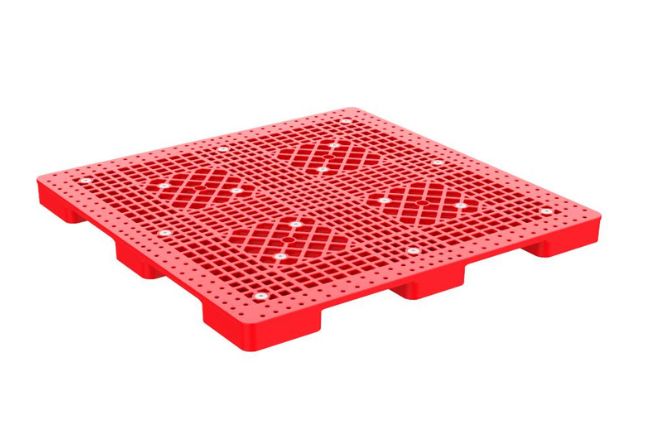 PLASTIC FLOOR PALLET AND OUTSTANDING ADVANTAGES FROM OTHER TYPES OF PALLET