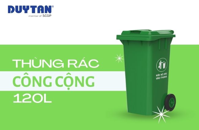 Synthesis of Duy Tan Plastic Trash Bin Sizes - Duy Tan Plastics