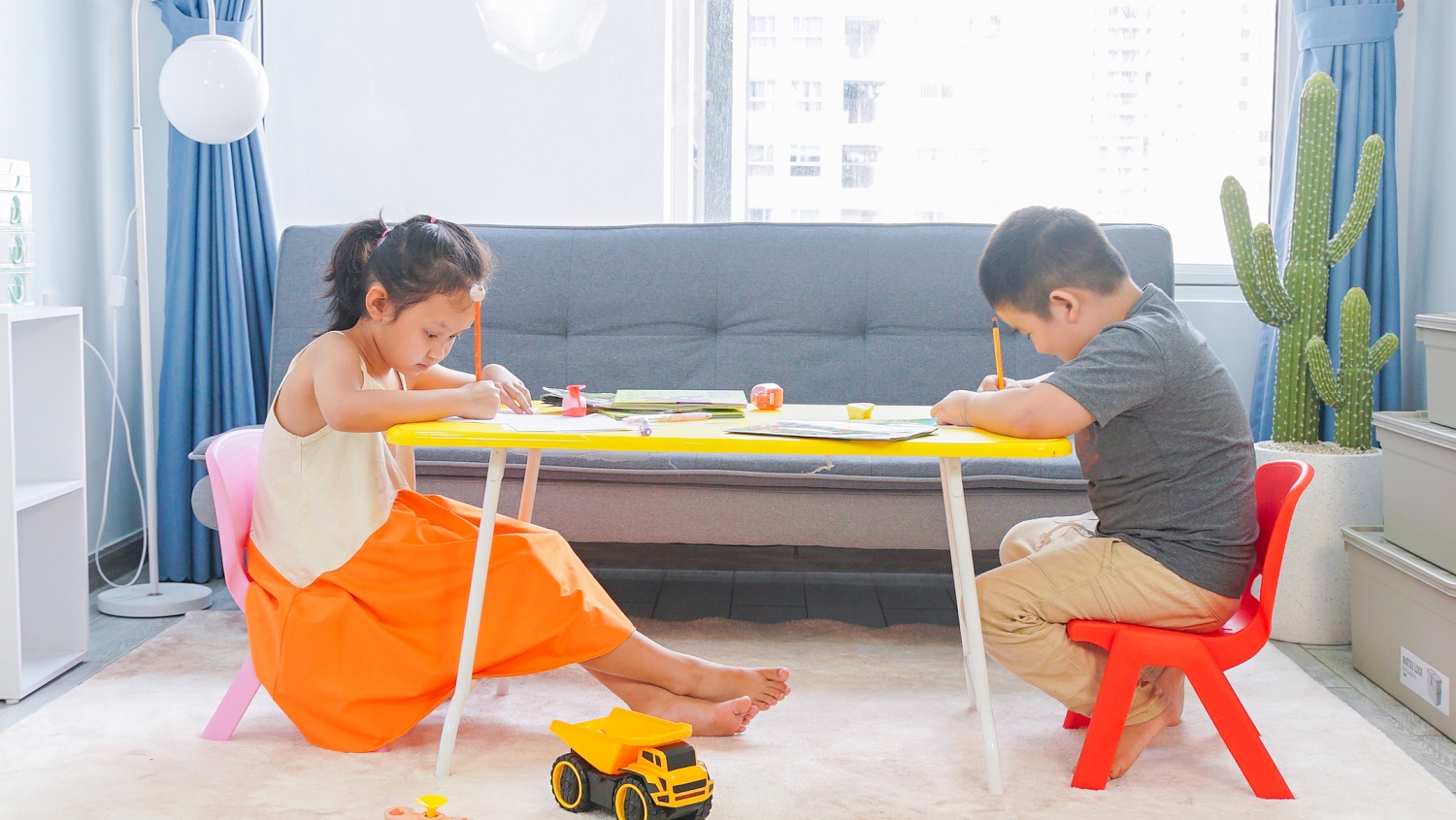 CHÀO NĂM HỌC MỚI VỚI LOẠT SẢN PHẨM ĐA NĂNG TỪ NHỰA DUY TÂN