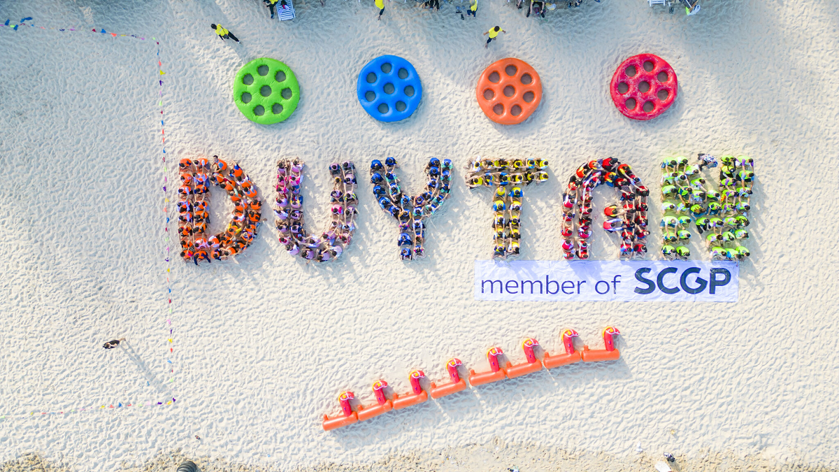 NHỰA DUY TÂN CHÚ TRỌNG PHÁT TRIỂN TOÀN DIỆN NGUỒN NHÂN LỰC