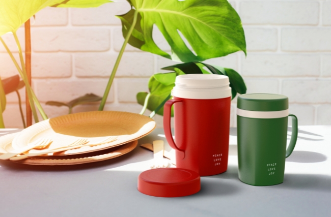 💦 LƯU GIỮ SỰ TƯƠI MÁT CÙNG CA CÁCH NHIỆT PLUS