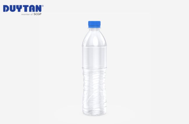 Supplier of plastic bottles in Hanoi with good quality and good prices