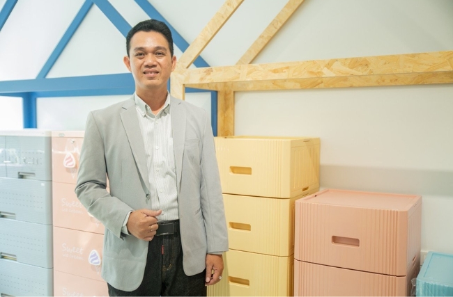 THẤY GÌ TỪ CHIẾN LƯỢC "MỞ RỘNG, CAO CẤP, NÂNG TẦM” CỦA DUY TÂN?