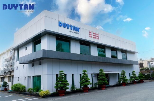 Prestigious, top quality PET plastic manufacturing company in Vietnam