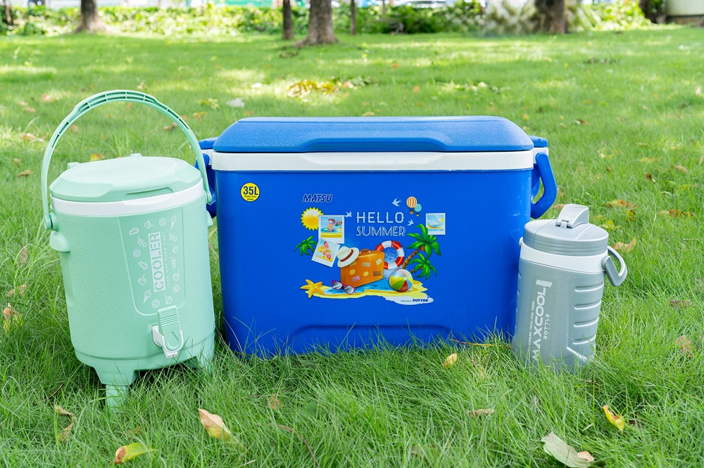 DUY TÂN ĐẠT CHỨNG NHẬN "HÀNG VIỆT NAM CHẤT LƯỢNG CAO - CHUẨN HỘI NHẬP NĂM 2024"