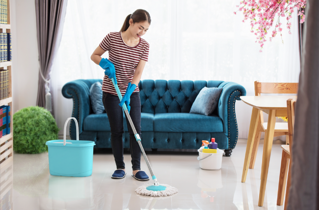 BỘ LAU NHÀ 9L QUAI NGANG DUY TÂN – GIẢI PHÁP VỆ SINH NHÀ CỬA HIỆU QUẢ CHO MỌI GIA ĐÌNH