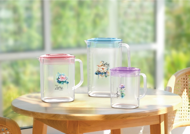 CA CHỮ NHẬT – CA NHỰA DUY TÂN TỐI GIẢN, GỌN NHẸ, DỄ SỬ DỤNG