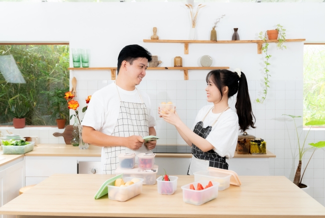 KHÁM PHÁ CÁC SẢN PHẨM GIA DỤNG CAO CẤP TỪ MATSU