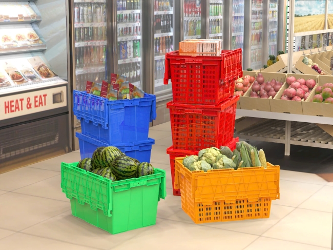 SÓNG BÍT HỞ DUY TÂN – GIẢI PHÁP TỐI ƯU CHO LƯU TRỮ & BẢO QUẢN HÀNG HÓA