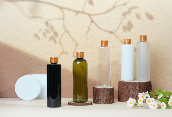 CHAI ĐỰNG TONER & NƯỚC TẨY TRANG: TINH GỌN – THẨM MỸ – AN TOÀN