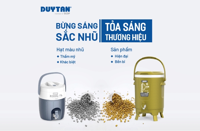 PEARLESCENT COLOR MASTERBATCH – CATCH EVERY EYE, ENHANCE EVERY DETAIL