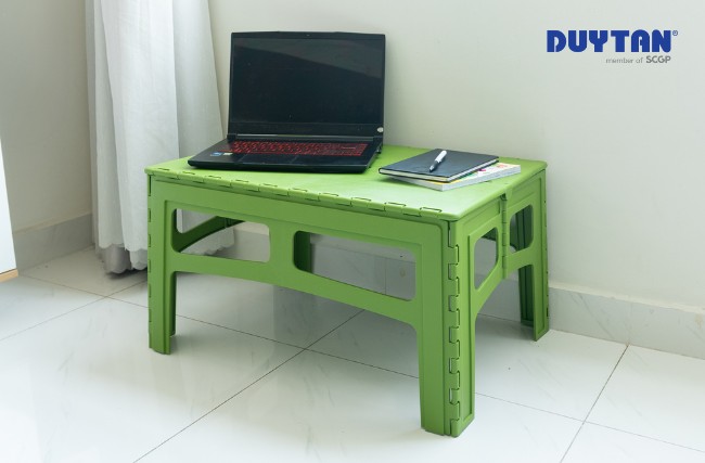 BÀN XẾP THẤP DUY TÂN – GIẢI PHÁP GỌN GÀNG CHO MỌI KHÔNG GIAN