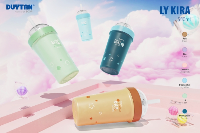 LY KIRA – TRONG TRẺO PHONG CÁCH, XINH TỪ CÁI NHÌN ĐẦU TIÊN