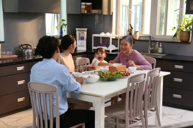 DUY TÂN 38 NĂM: HÀNH TRÌNH BỀN BỈ, VƯƠN MÌNH CÙNG NẾP NHÀ VIỆT