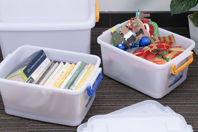 THÙNG LƯU TRỮ DUY TÂN – GIẢI PHÁP “TINH TƯƠM” CHO NHÀ CỬA