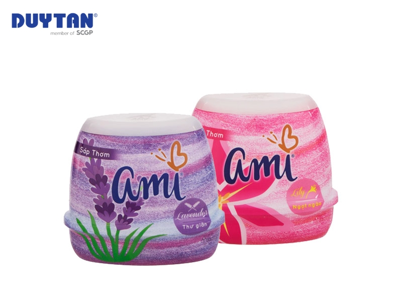 Công ty sản xuất bao bì nhựa Duy Tân, uy tín chất lượng