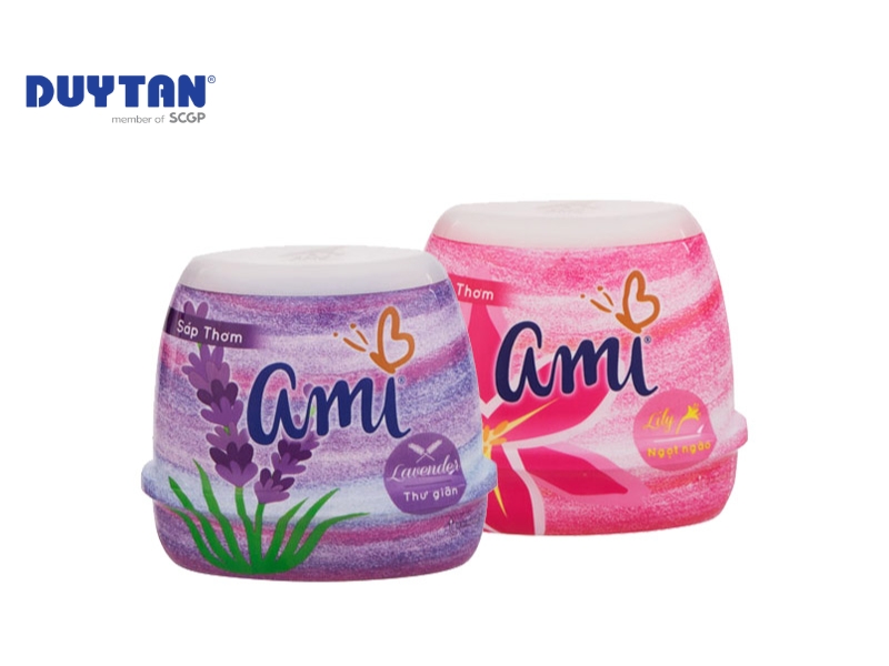 Công ty sản xuất bao bì nhựa Duy Tân, uy tín chất lượng