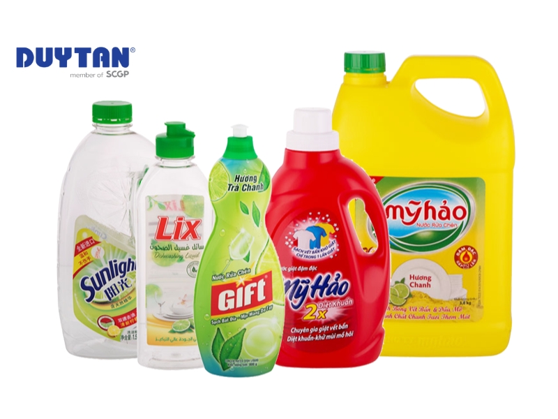 Khuôn thổi chai PET Duy Tân giá tốt