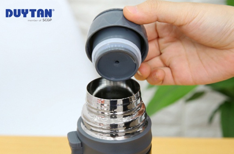 Cách khắc phục bình giữ nhiệt bị tỏa nhiệt ra ngoài hiệu quả