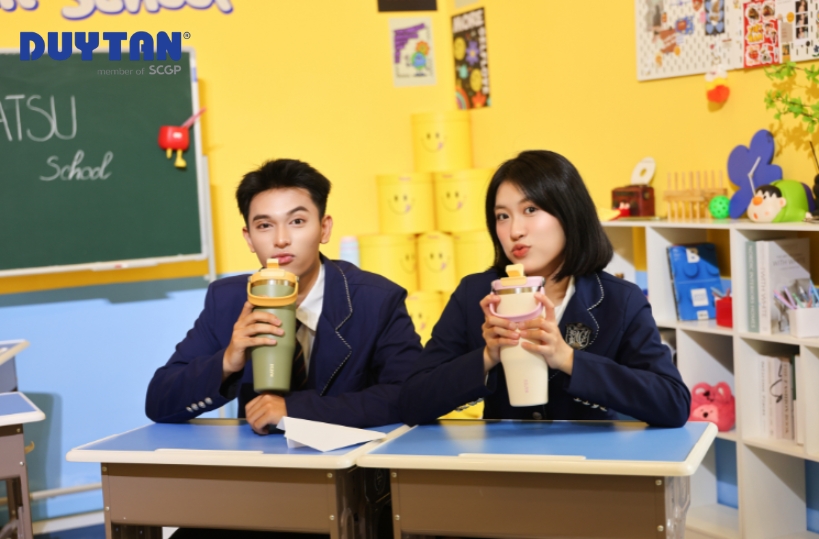 Cách chọn bình giữ nhiệt an toàn, đúng nhu cầu sử dụng