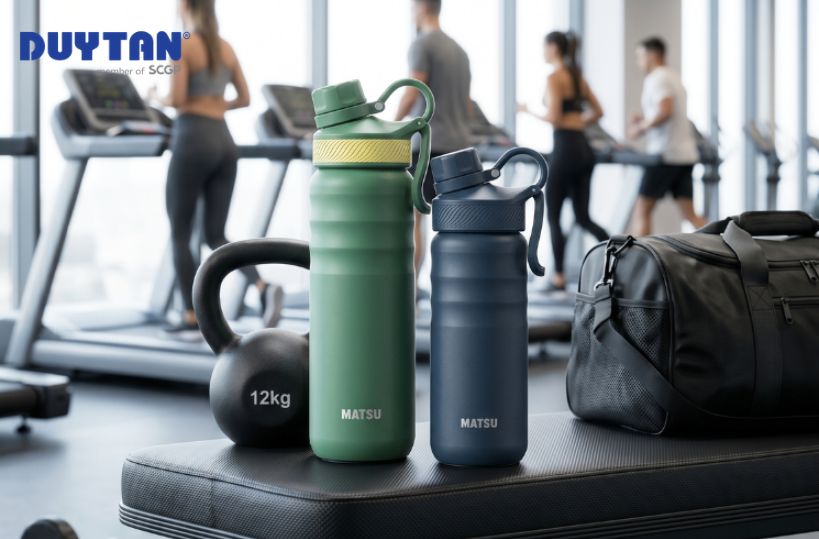 Bình giữ nhiệt giữ nhiệt được bao lâu? Thời gian giữ nóng, giữ lạnh?