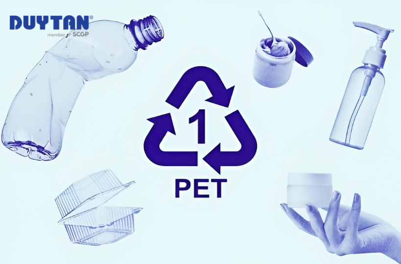 Nhựa PET có tái sử dụng được không? Cảnh báo rủi ro & cách dùng an toàn