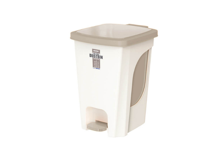 Large MATSU Pedal Dustbin
