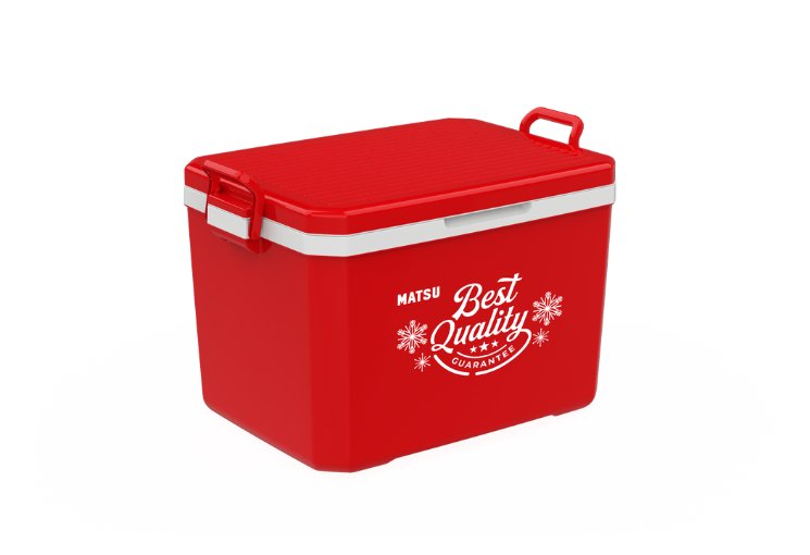 Cooler Box 130