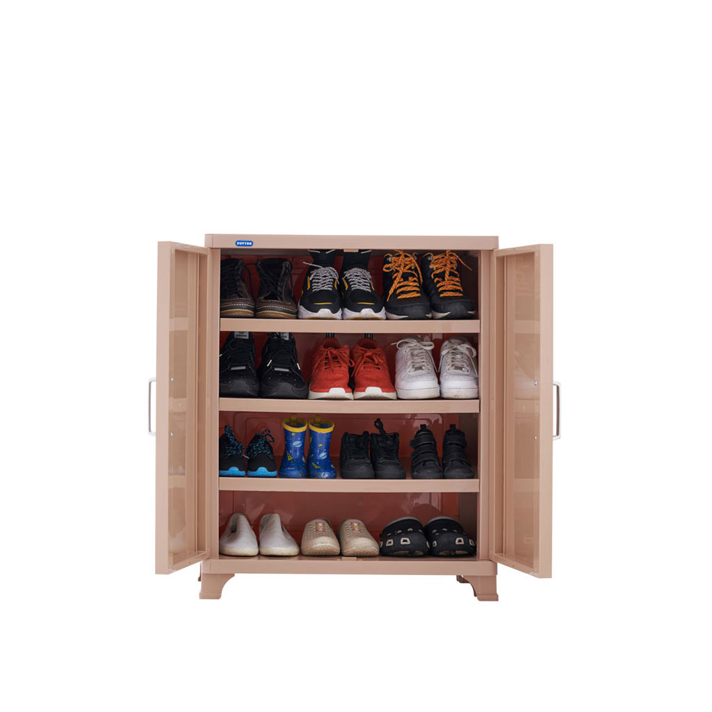 SUKI Shoes Cabinet - Duy Tan Plastics