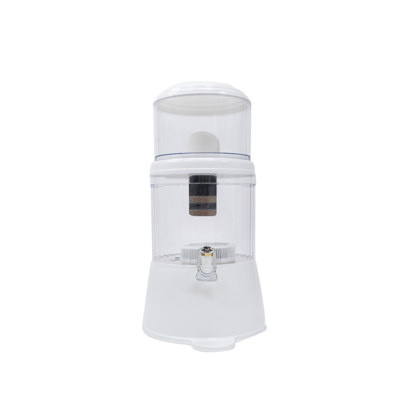 Bình Lọc Nước 25 Lít