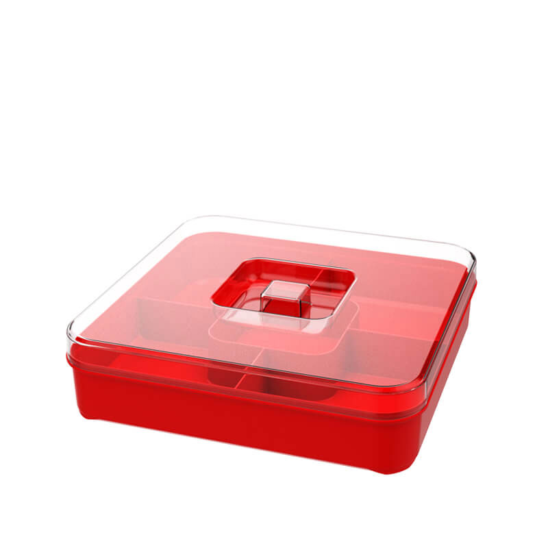 スクエアジャムボックス