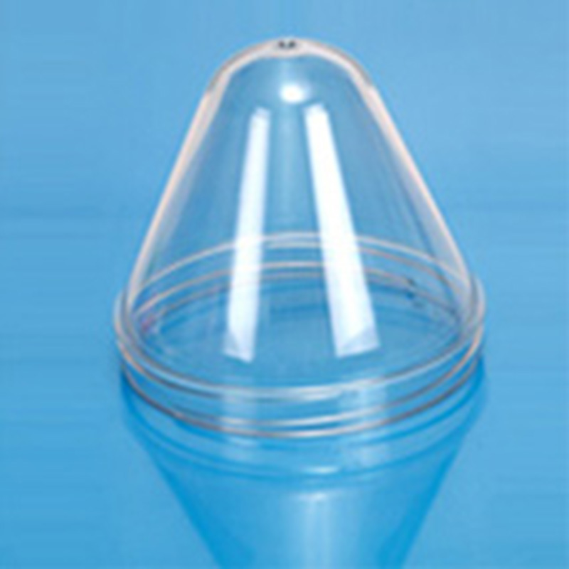 Bottle preforms DP