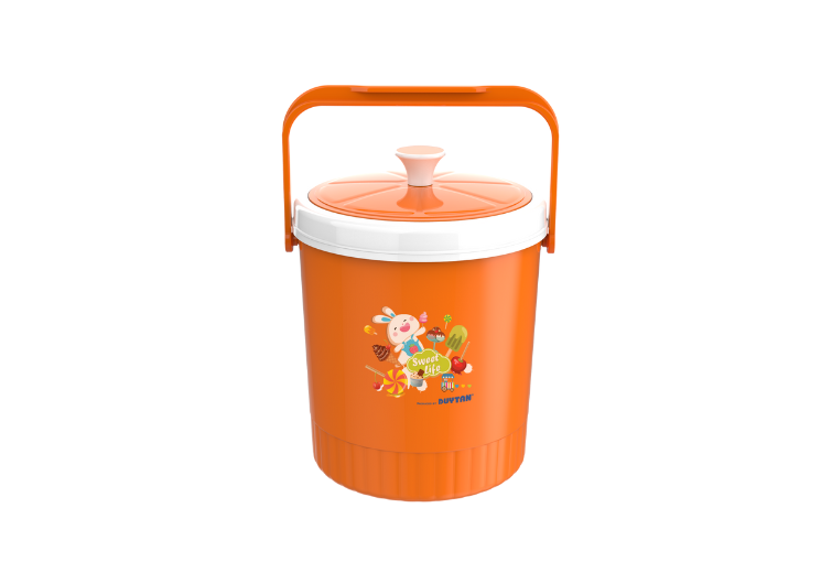 Bình Đá Tropica 9