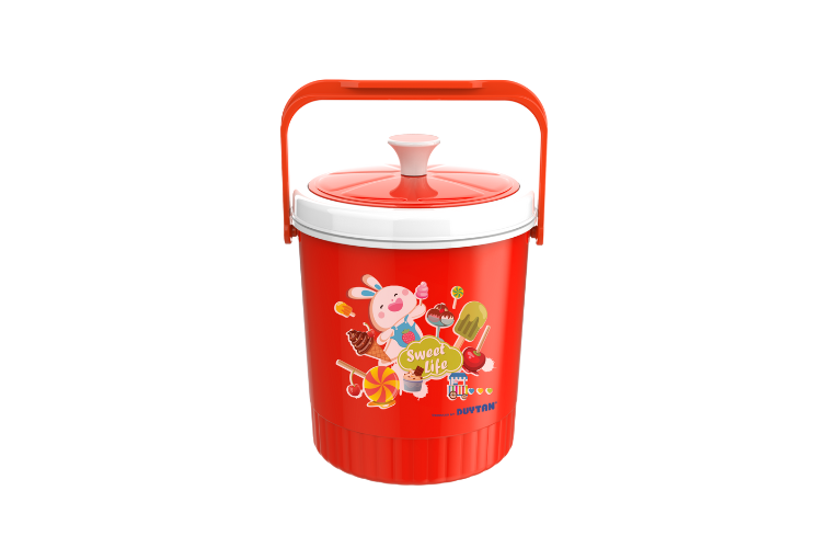 Bình Đá Tropica 12