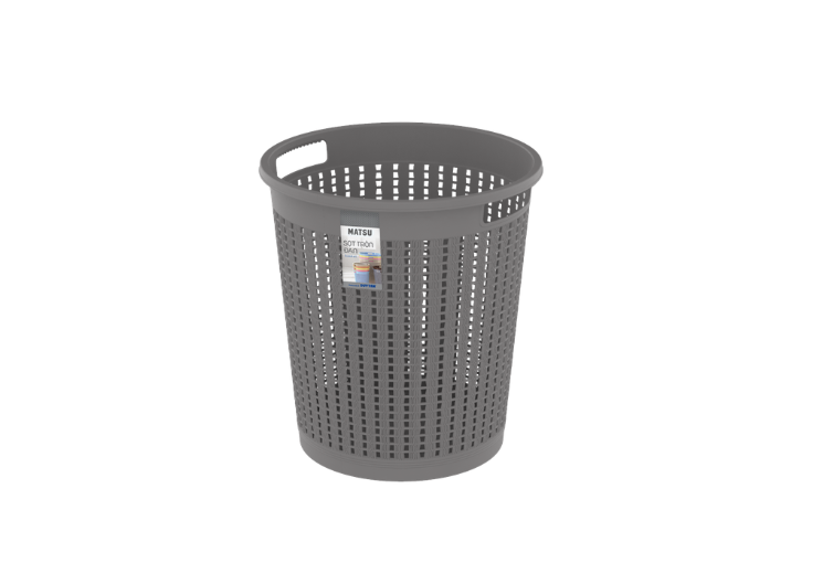 Sọt Tròn Đan Nhỏ