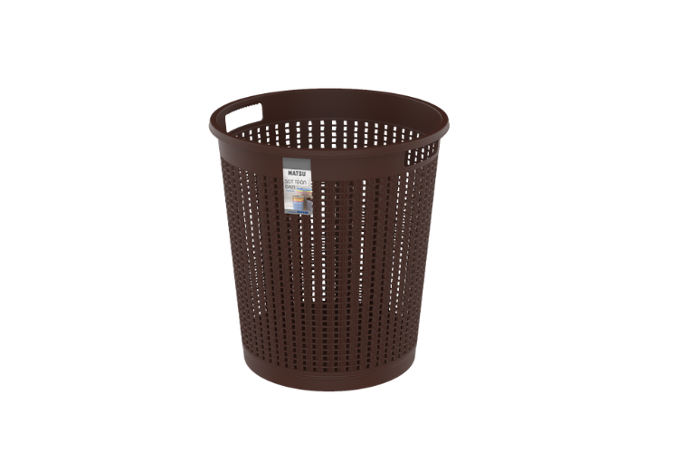 Sọt Tròn Đan Trung