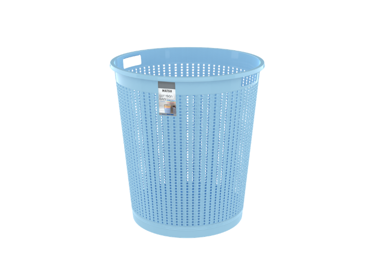 Sọt Tròn Đan Đại