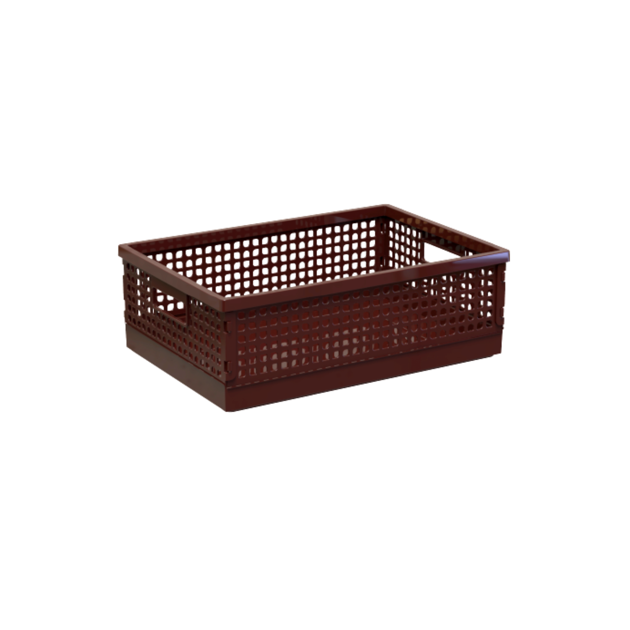 折り矩形ザル1T3