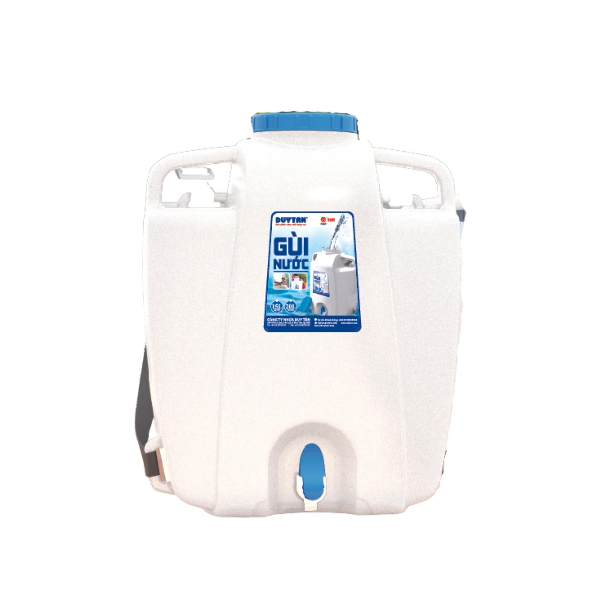 コールウォーター