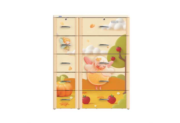 Tủ Shino 5N