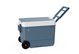 Thùng Đá LUGO 25-BX