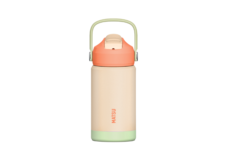 DASHI Thermos - 360ml