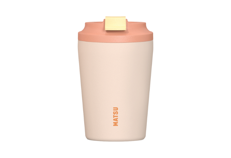 ポコ 保温カップ 350ml