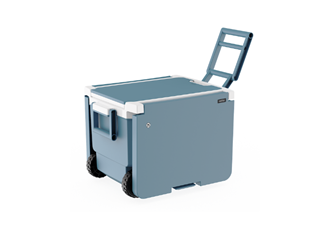 Thùng Đá LUGO 25 (Bàn) - BX