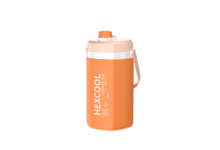 Bình Giữ Nhiệt Hexcool 2L