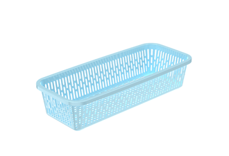 Rổ Chữ Nhật Dài 2T2
